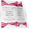 3190 Rotaract District Directory 2021-22
